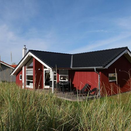 Holiday Home Holiday Vital Resort - Gbe122 By Interhome Großenbrode Екстериор снимка