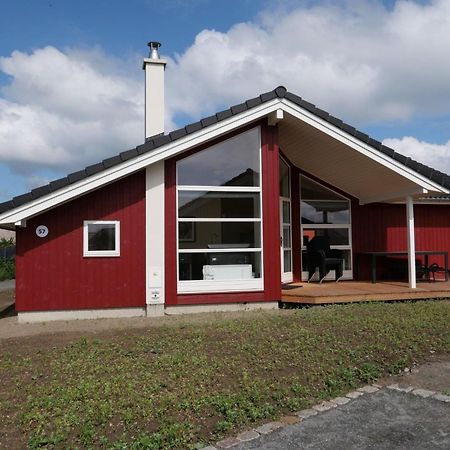 Holiday Home Holiday Vital Resort - Gbe122 By Interhome Großenbrode Екстериор снимка