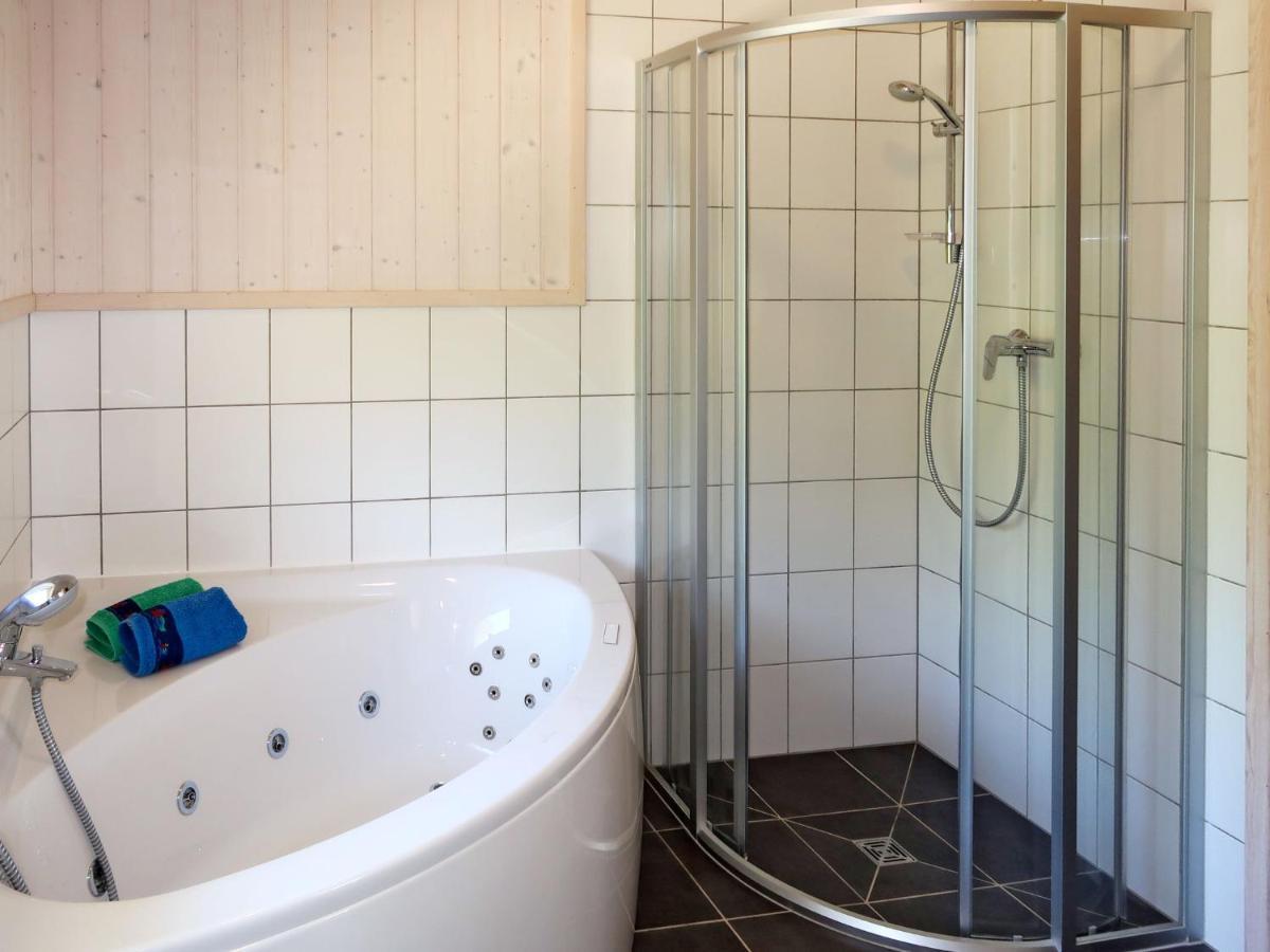 Holiday Home Holiday Vital Resort - Gbe122 By Interhome Großenbrode Екстериор снимка