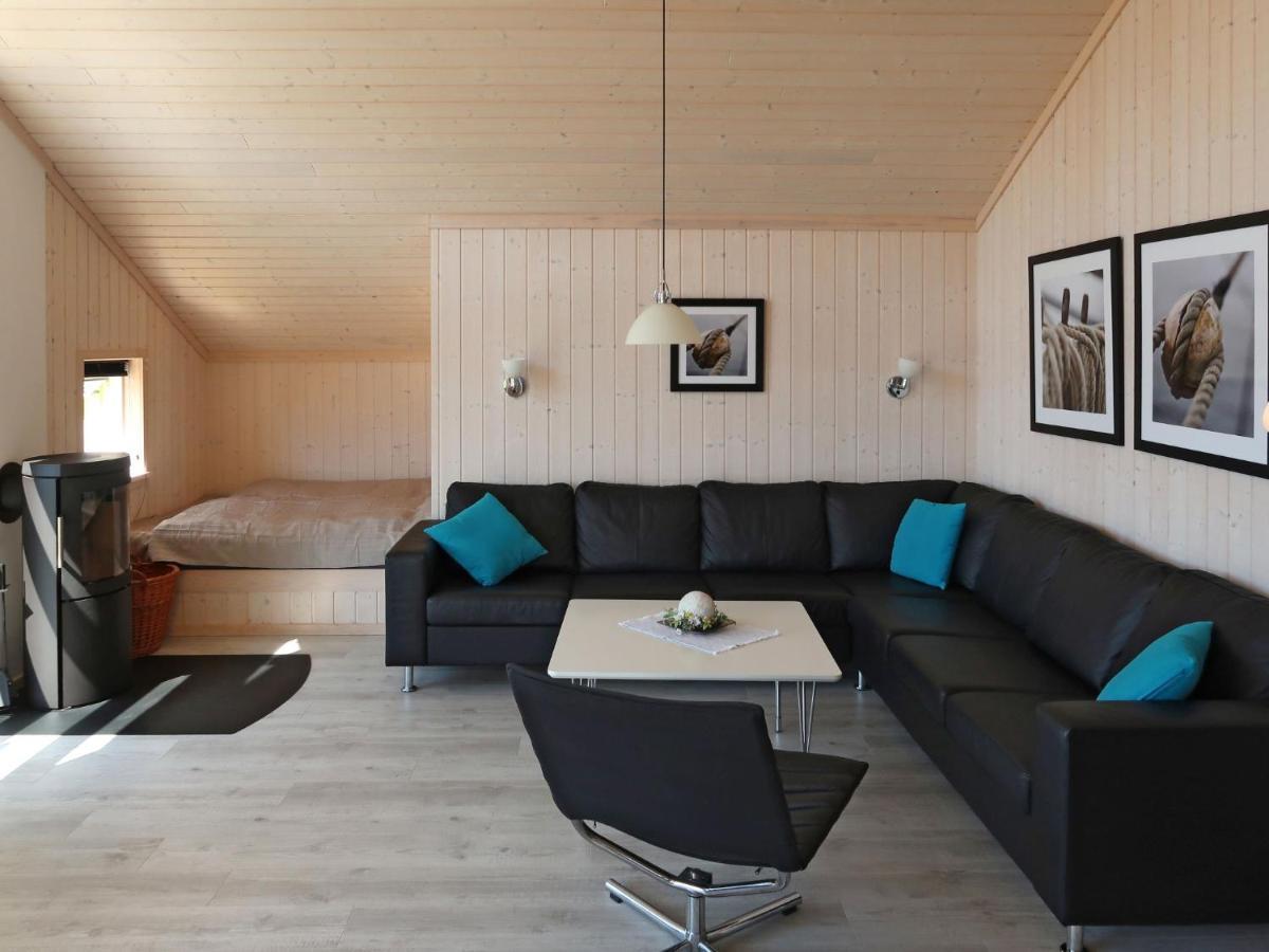 Holiday Home Holiday Vital Resort - Gbe122 By Interhome Großenbrode Екстериор снимка
