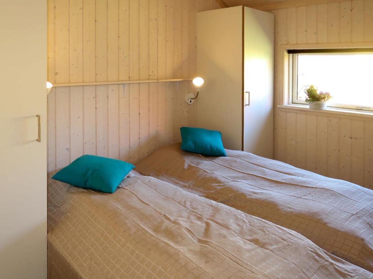 Holiday Home Holiday Vital Resort - Gbe122 By Interhome Großenbrode Екстериор снимка