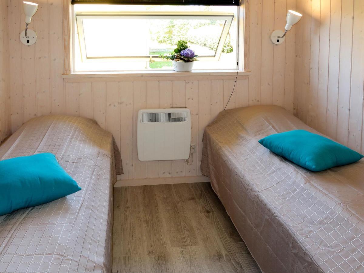 Holiday Home Holiday Vital Resort - Gbe122 By Interhome Großenbrode Екстериор снимка