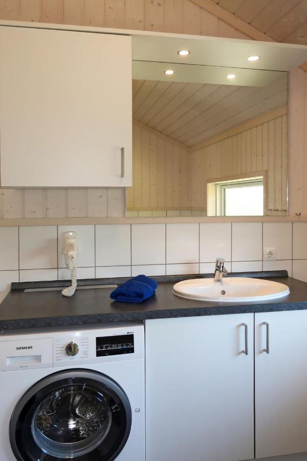 Holiday Home Holiday Vital Resort - Gbe122 By Interhome Großenbrode Екстериор снимка